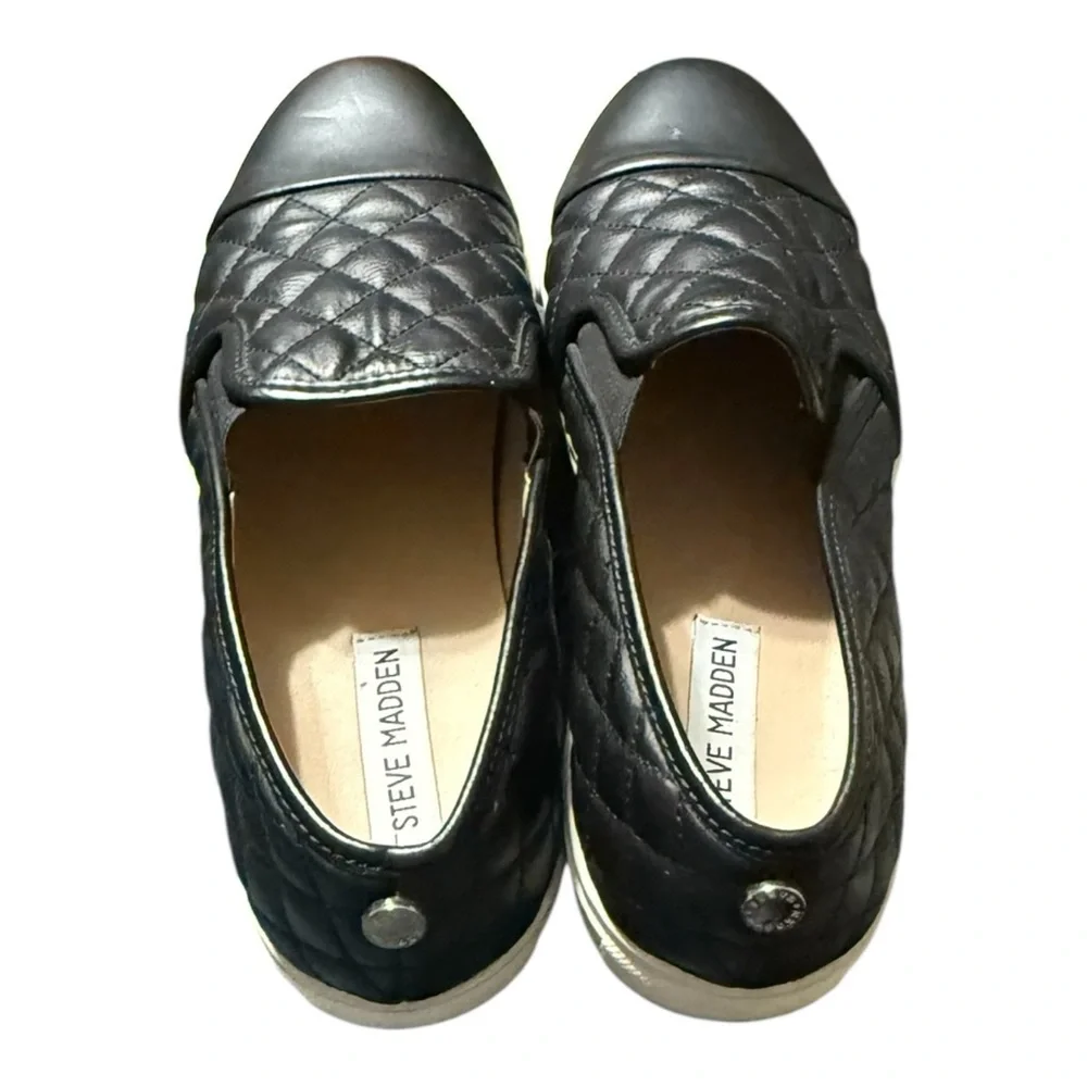 Steve Madden steve madden